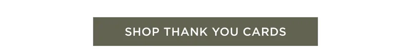 Shop Thank You Cards