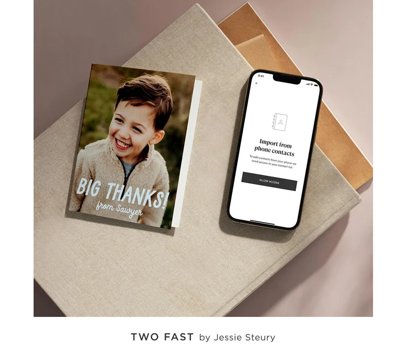 Two Fast