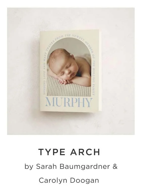 Type Arch