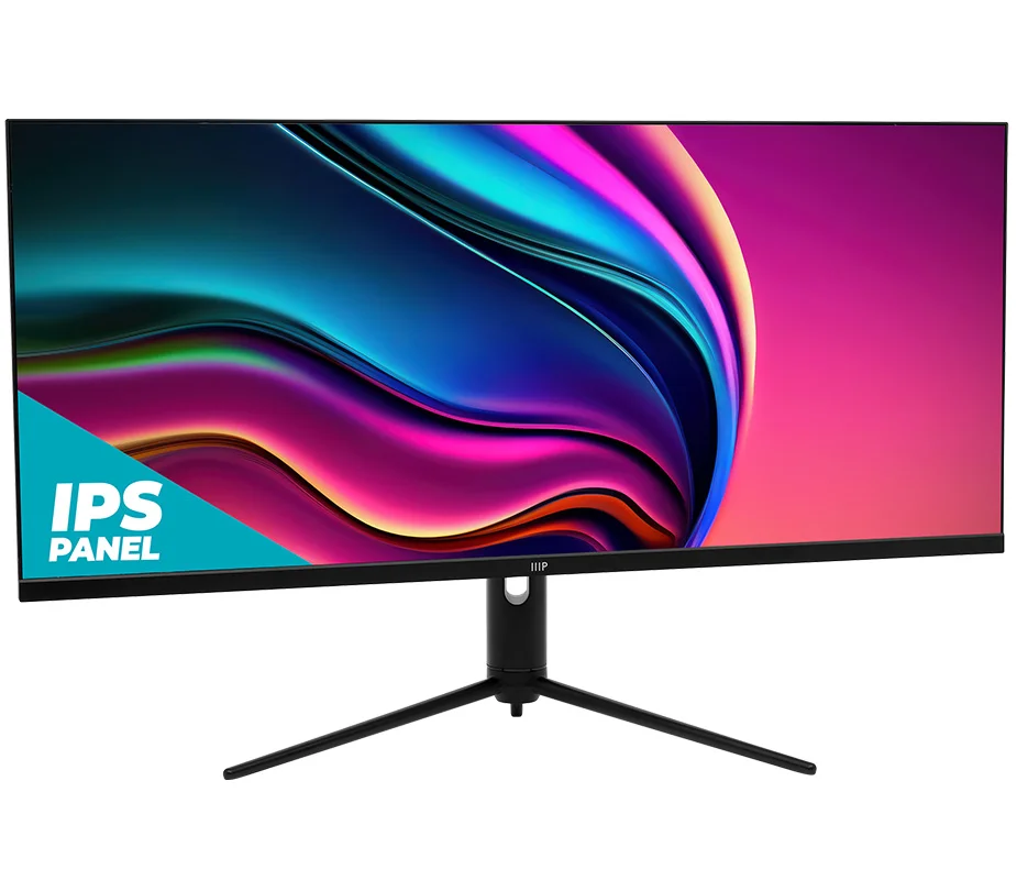 CrystalPro 40" Ultrawide Productivity Monitor 3440x1440P (UWQHD) Maximum Resolution, 144Hz Refresh Rate, IPS Panel 1 Year PixelPerfect™ Warranty Free Shipping Shop Now