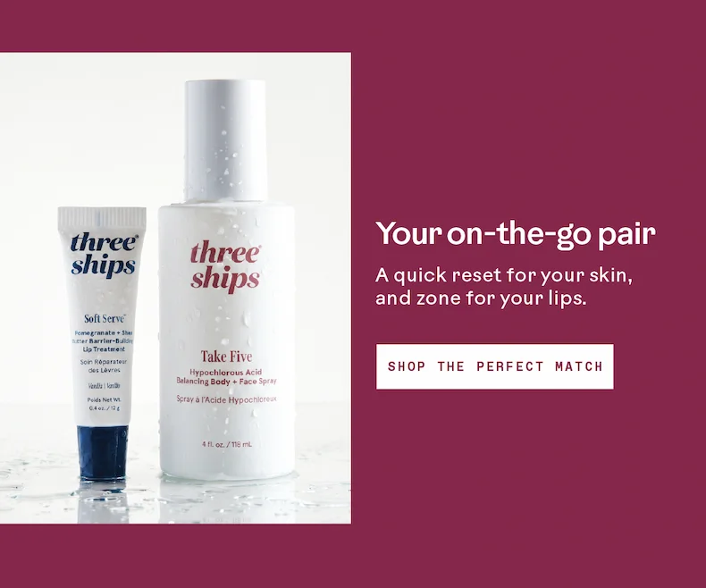 Your on-the-go-pair. Shop the perfect match.