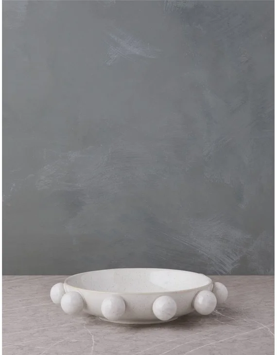 Picardy Bowl-Natural