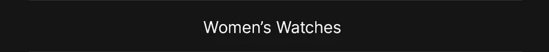Shop Women's Watches
