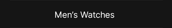 Shop Men's Watches