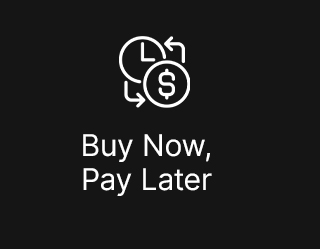 Buy Now, Pay Later