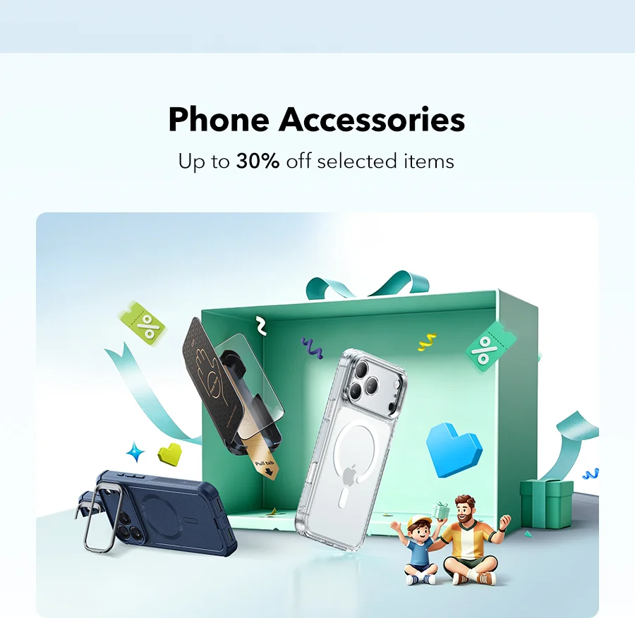 Phone Accessories
