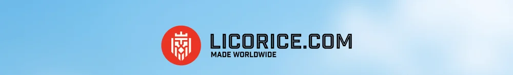 Shop Licorice.com