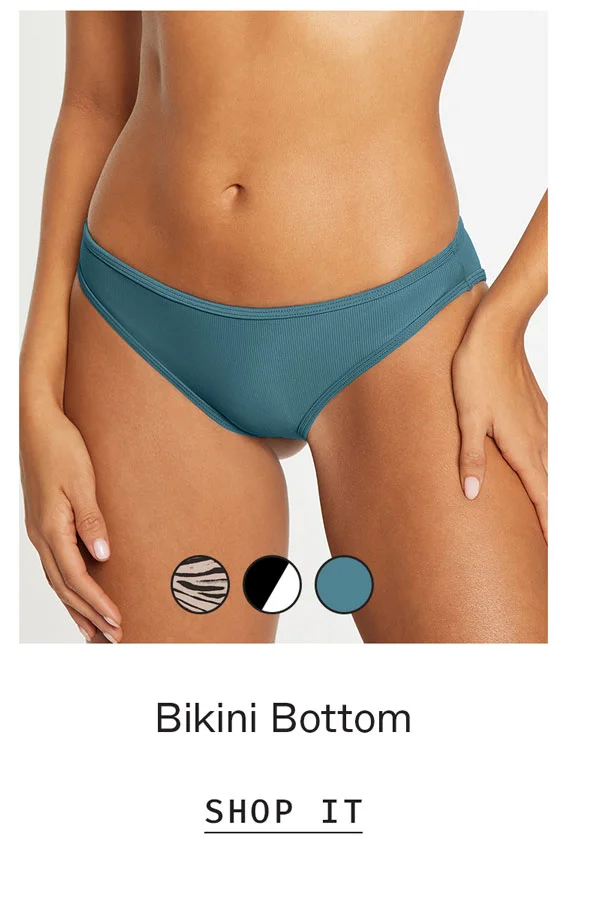 Bikini Bottom