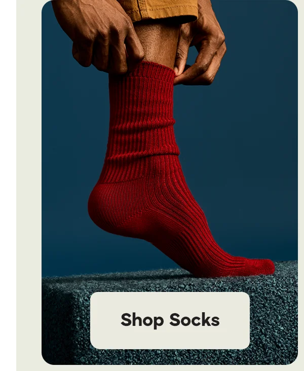 Shop Socks