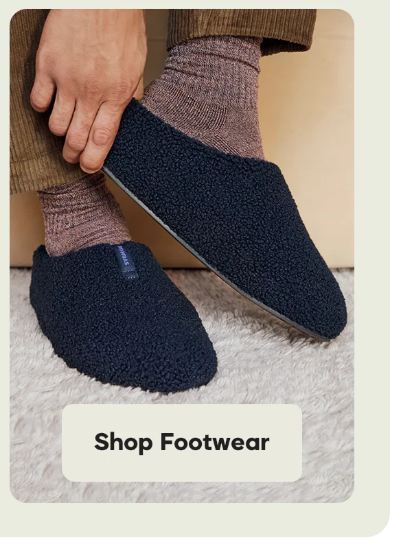 Shop Footwear