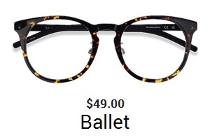 View product recommended for you