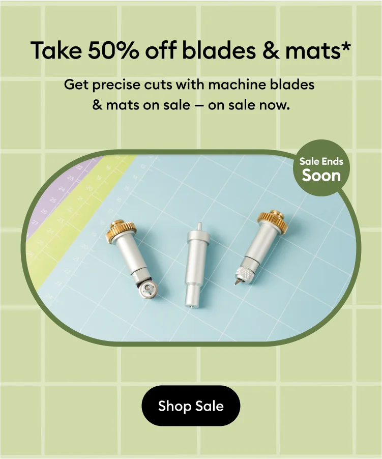Flash Sale 50% off mats.