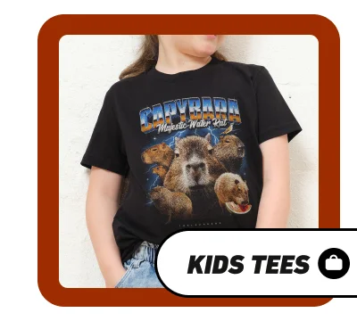 Wash Tees