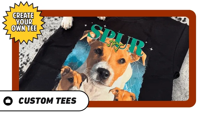 Custom Tees