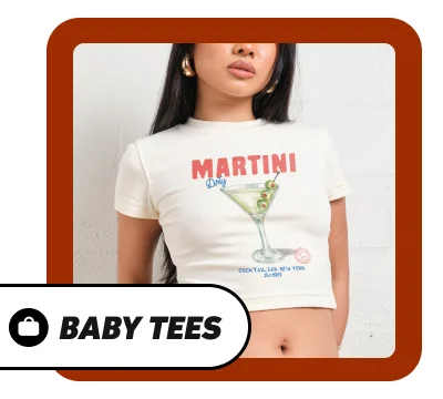 Baby Tees