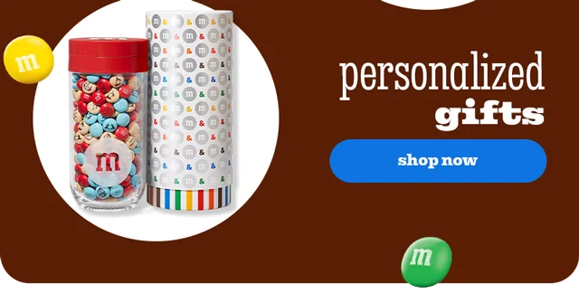 PERSONALIZED GIFTS