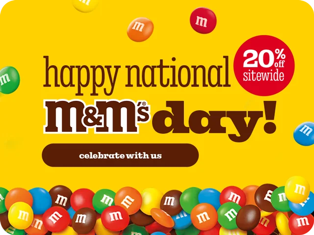 CELEBRATE WITH US