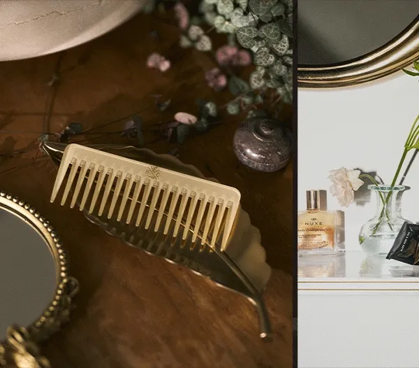 Beauty products