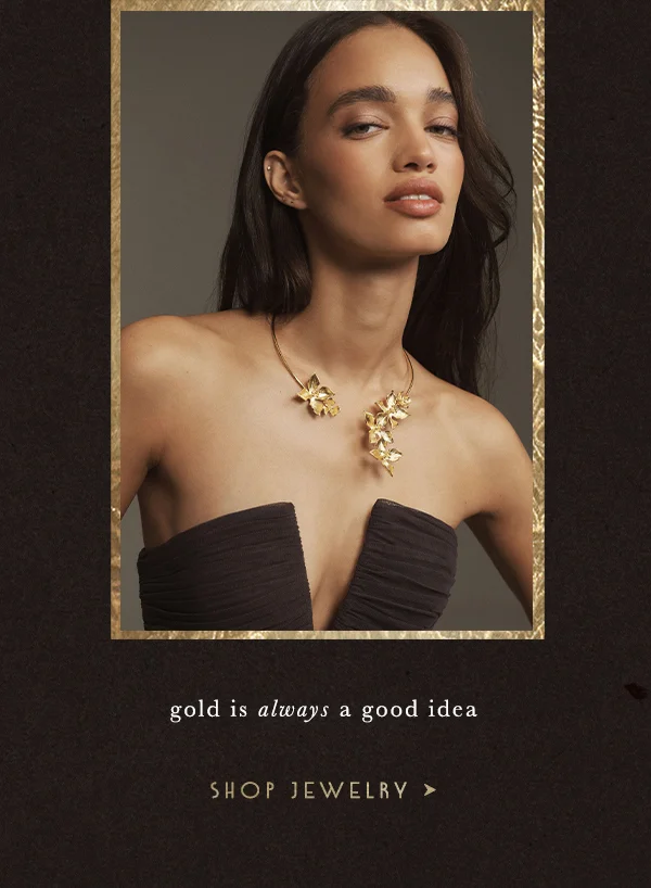 Shop jewelry