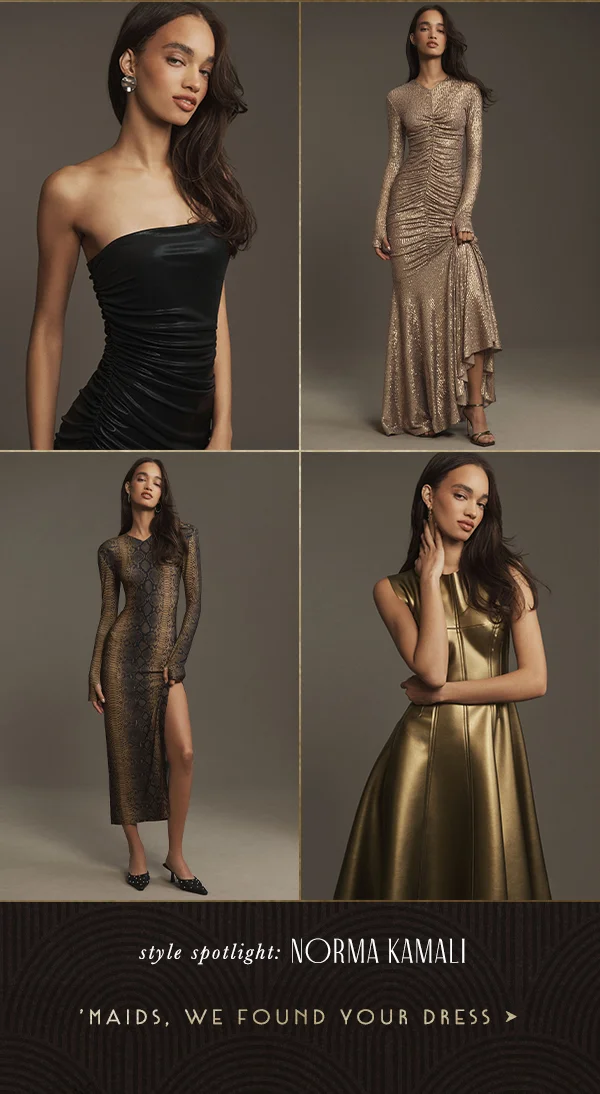 Shop bridesmaids