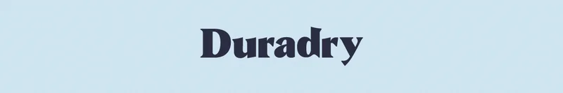 Duradry
