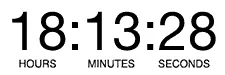 Countdown Timer