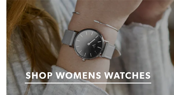Shop Womens Watches