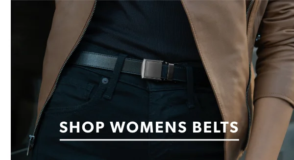 Shop Womens Belts