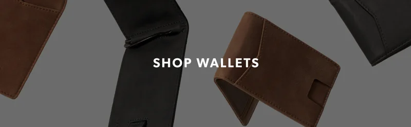 SHOP WALLETS
