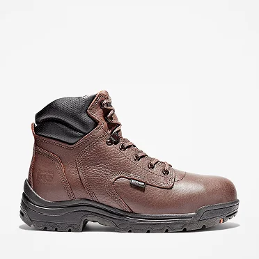 Men's TiTAN™ 6-inch Alloy Toe Waterproof Work Boot Men's TiTAN™ 6-inch Alloy Toe Waterproof Work Boot
