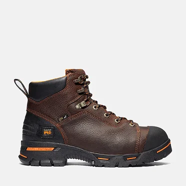 Men's Timberland PRO® Endurance 6-inch Steel Toe Work Boot Men's Timberland PRO® Endurance 6-inch Steel Toe Work Boot