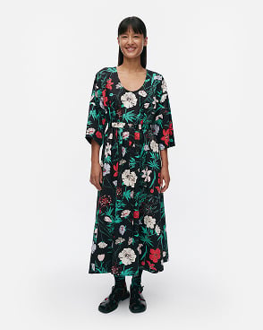 Hymy Perenna Dress