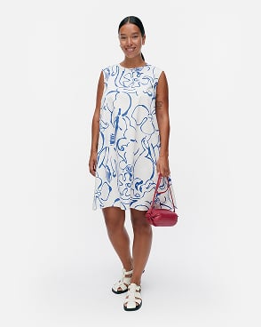 Palatsi Baluns Marimini dress