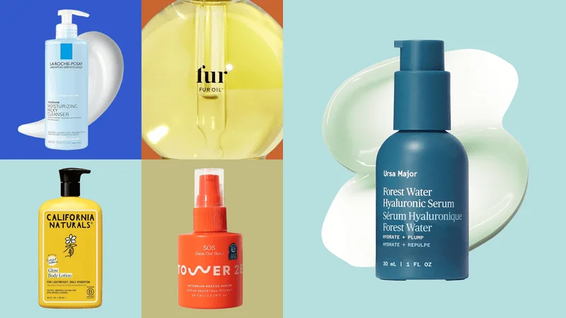 Best Skin Care Brands on Amazon