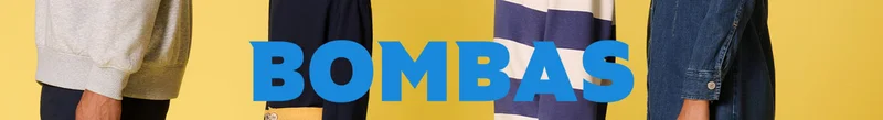 BOMBAS