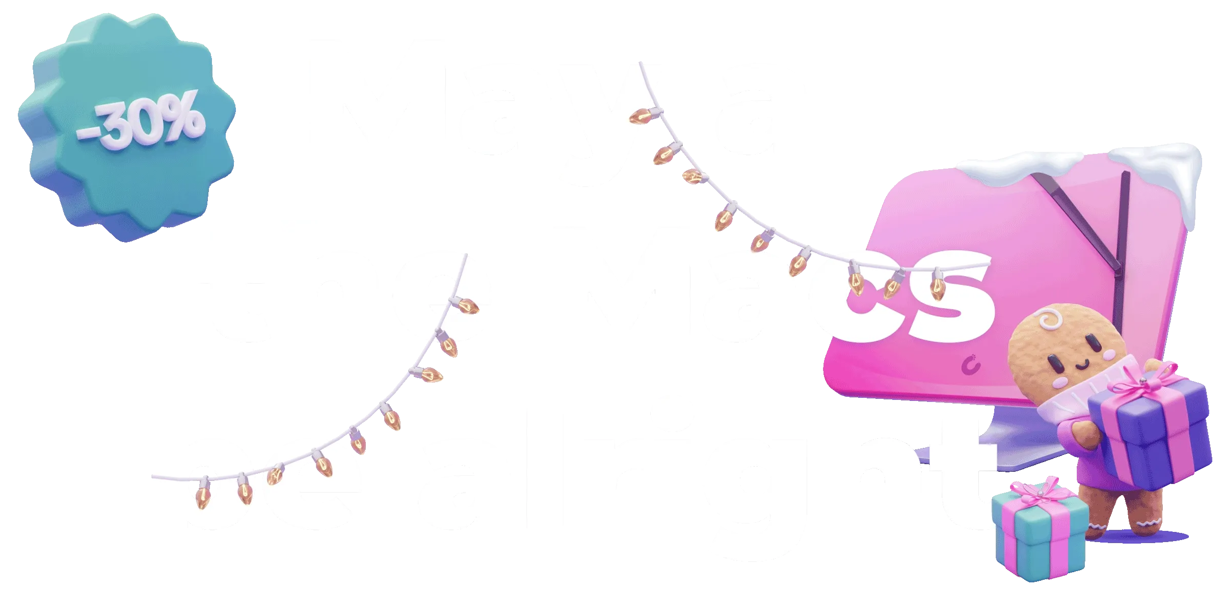 May all the Macs be alright