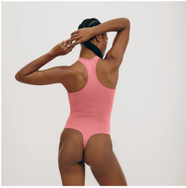 Flex Bodysuit