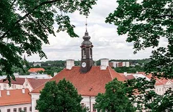 Tartu