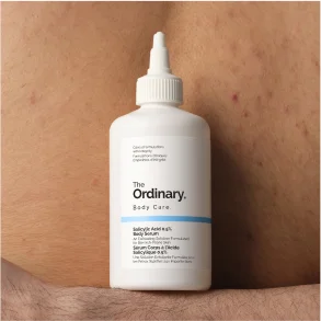 Salicylic Acid 0.5% Body Serum