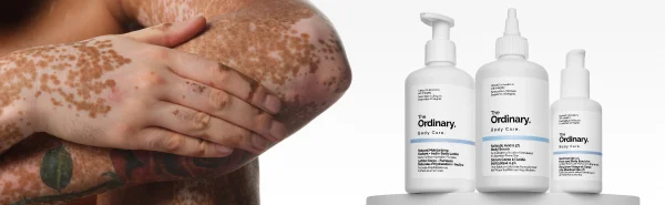 Discover Body Care