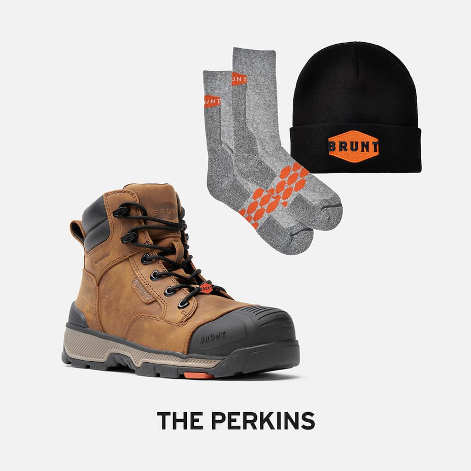 Perkins