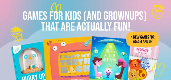 Kitten Games - For Ages 4 and Up