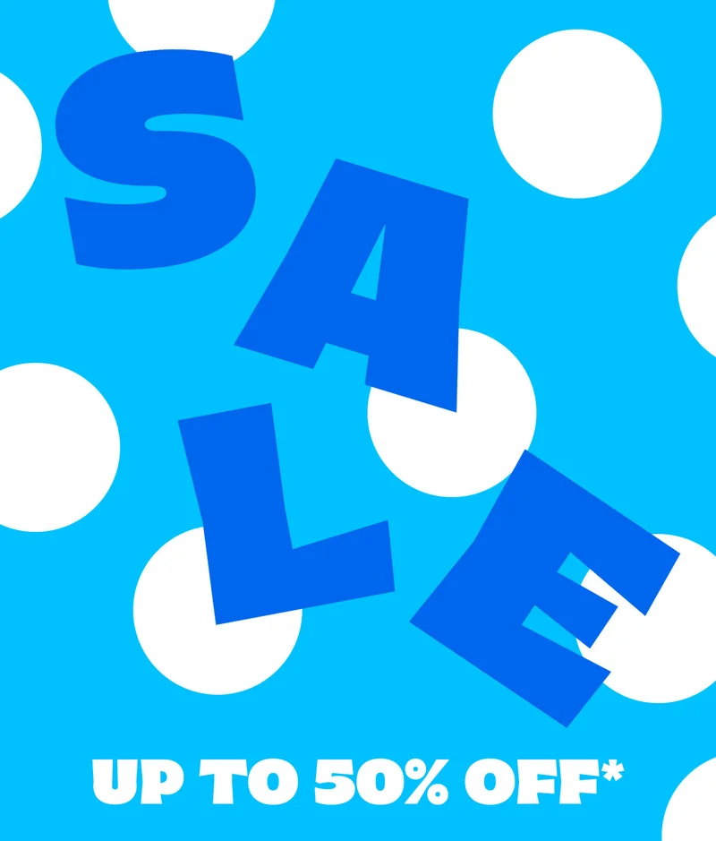 Sale