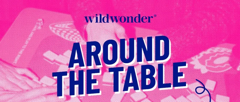 Around the table