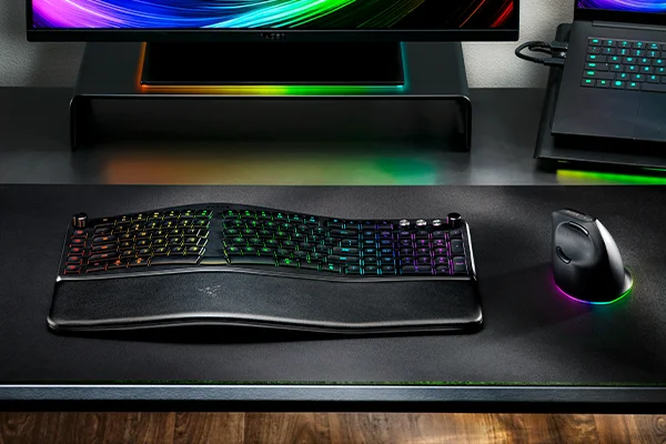 Razer Main KV