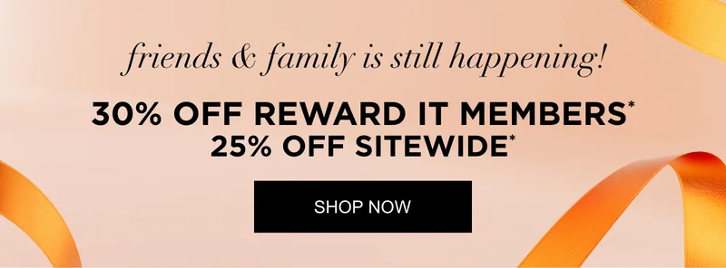 Friends & Family Is Still Happening