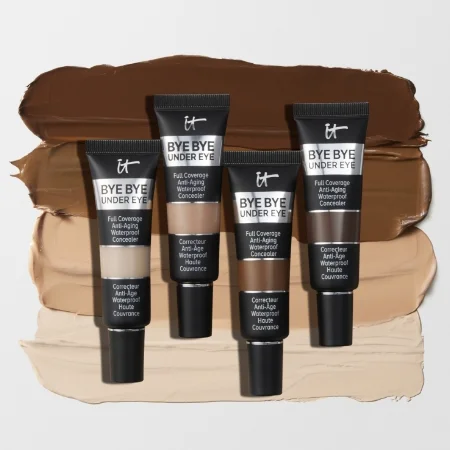 BYE BYE UNDER EYE WATERPROOF CONCEALER