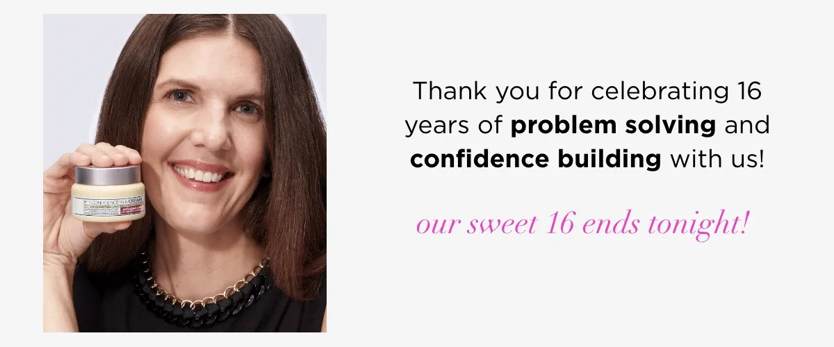Our Sweet 16 ends tonight!