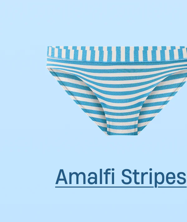 Amalfi Stripes
