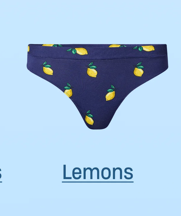 Lemons